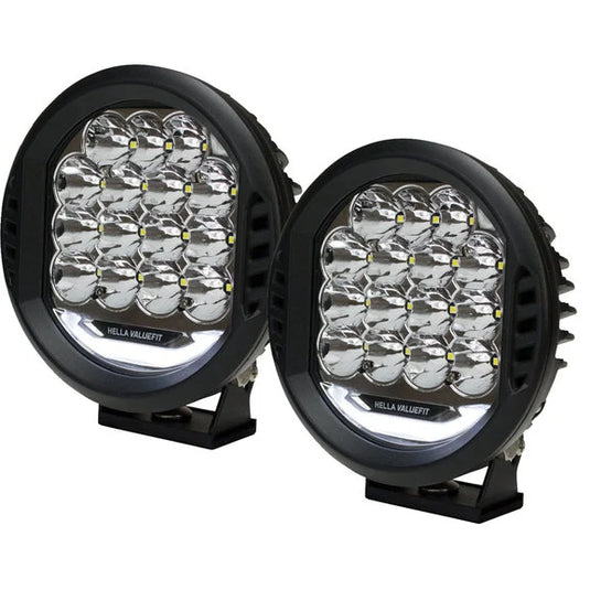 Hella 358117171 500 LED 7