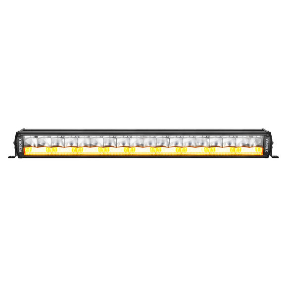 Load image into Gallery viewer, Vision X Shocker Dual Action LED Light Bar
