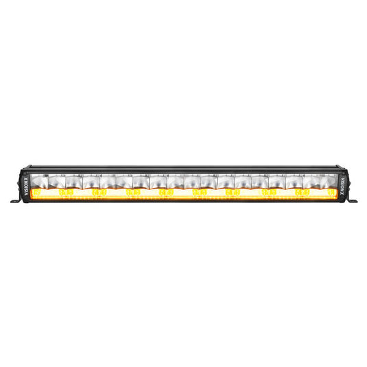 Vision X Shocker Dual Action LED Light Bar