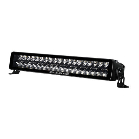 Hella Black Magic LED Light Bar