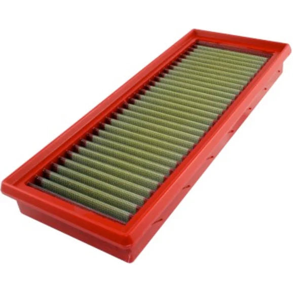 aFe Power 30-10012 Pro 5R Air Filter for 97-06 Jeep Wrangler TJ & Unlimited with 2.5L & 4.0L Engine