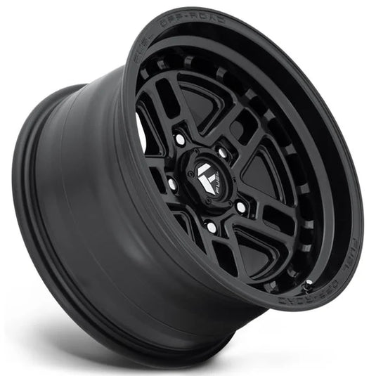 Fuel® Off-Road Nitro Wheel for 07-24 Jeep Wrangler JK, JL and Gladiator JT