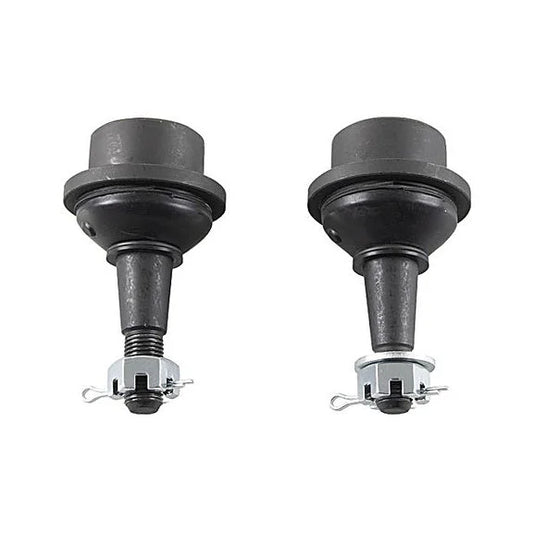 Synergy Manufacturing Heavy-Duty Ball Joint Kit for 18-22 Jeep Wrangler JL & 20-22 Gladiator JT