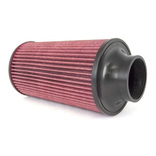 Rugged Ridge 17753.01 Replacement Air Filter for 91-18 Jeep Wrangler YJ, TJ and JK with Cold Air Intake