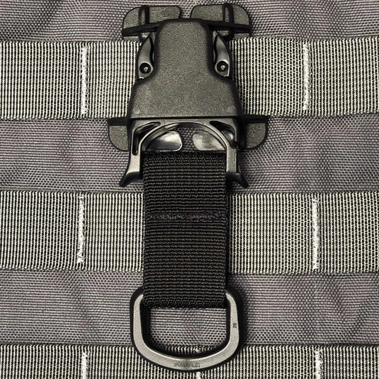 Bartact MASHKB Quick Release PALS / MOLLE Buckle Kit