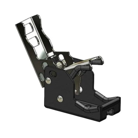 Warrior Products 10375 QuickLatch Axe/Shovel Mount (Pair)