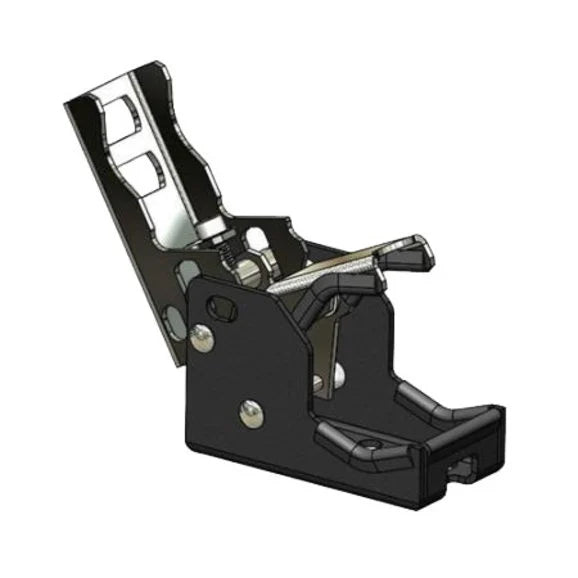 Load image into Gallery viewer, Warrior Products 10375 QuickLatch Axe/Shovel Mount (Pair)
