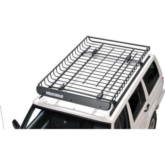 Load image into Gallery viewer, Yakima 8007080 MegaWarrior Gear Basket
