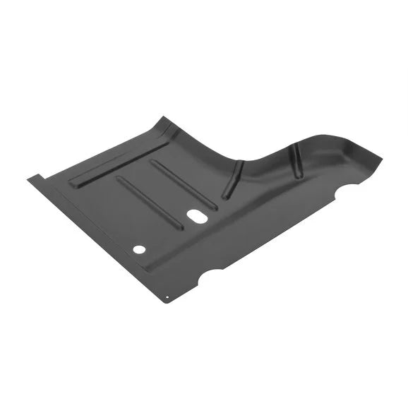 Load image into Gallery viewer, Key Parts 0487-223 Rear Driver Side Floor Pan for 07-18 Jeep Wrangler JK
