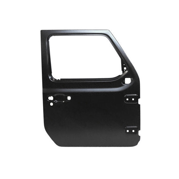 Load image into Gallery viewer, Mopar 68281042AC Passenger Side Steel Door Panel for 18-24 Jeep Wrangler JL &amp; Gladiator JT
