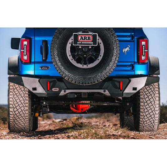 ARB Rear Bumper for 21+ Ford Bronco