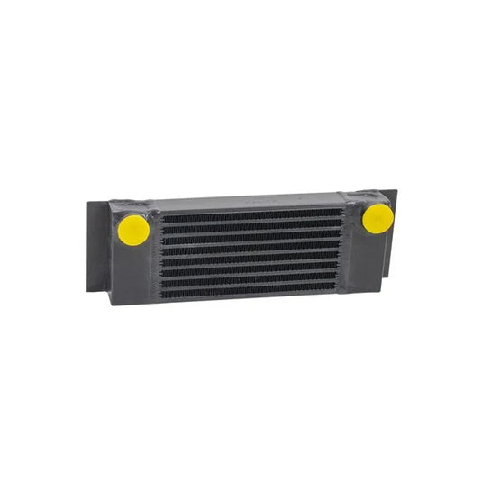 Griffin Radiator & Thermal Products Oil & Fluid Cooler