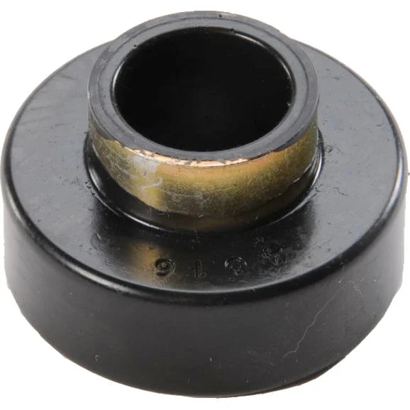 Energy Suspension 4016G Top Body Bushing in Black for 76-86 Jeep CJ