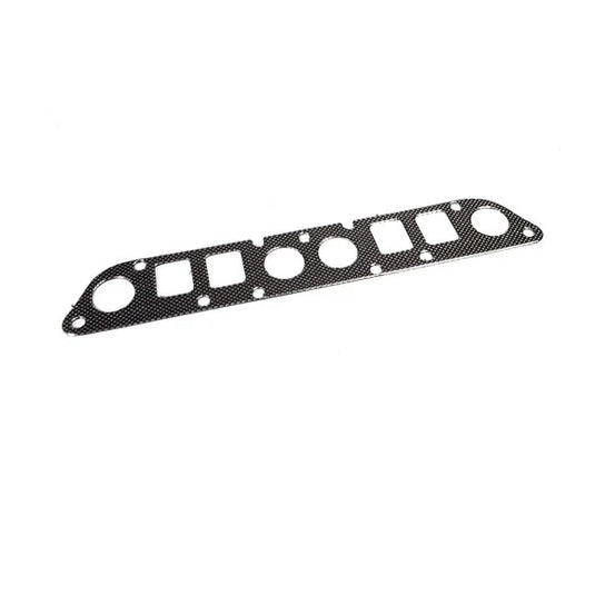 OMIX 17451.10 Exhaust Manifold Gasket for 84-90 Jeep CJ Vehicles, Cherokee XJ & Wrangler YJ with 2.5L