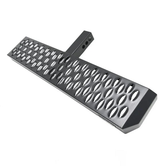 Westin 27-70015 Grate Steps Hitch Step