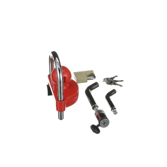 Brok 15921 Anti Towing Lock Kit