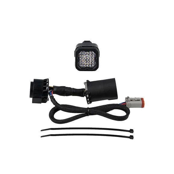 Diode Dynamics HitchMount LED Pod Reverse Kit