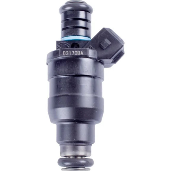 OMIX 17714.04 Fuel Injector for 91-93 Jeep Cherokee XJ & Wrangler YJ with 4.0L 6 Cylinder Engine