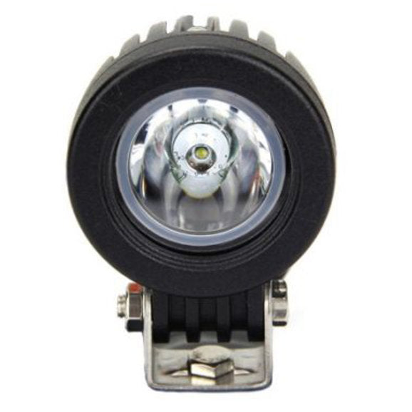 Load image into Gallery viewer, Quake LED Quantum 2&quot; Work Light 10w Round
