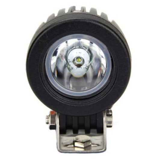 Quake LED Quantum 2" Work Light 10w Round