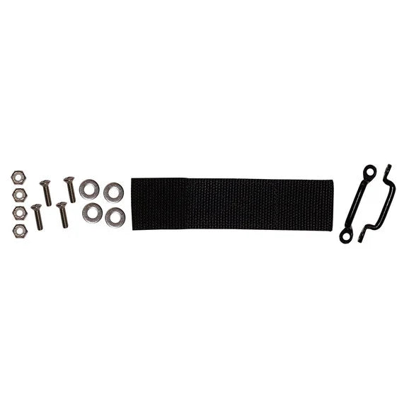 Load image into Gallery viewer, Warrior Products Universal Door Limiting Straps
