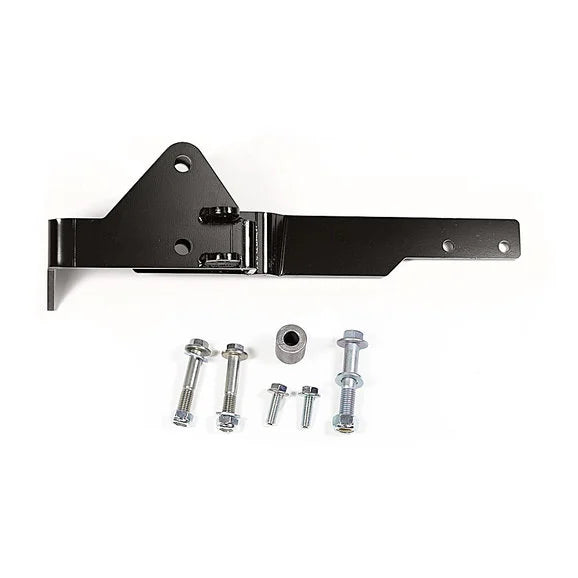 Load image into Gallery viewer, Steer Smarts 79022001 YETI XD Front Track Bar Relocation Bracket for 18-24 Jeep Wrangler JL
