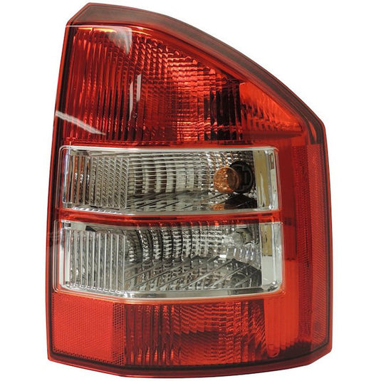 Crown Automotive Tail Lamp Assembly for 07-10 Jeep Compass MK