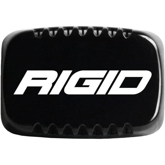 Rigid Industries Light Cover for Rigid SR-M Series Lights