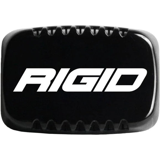 Rigid Industries Light Cover for Rigid SR-M Series Lights