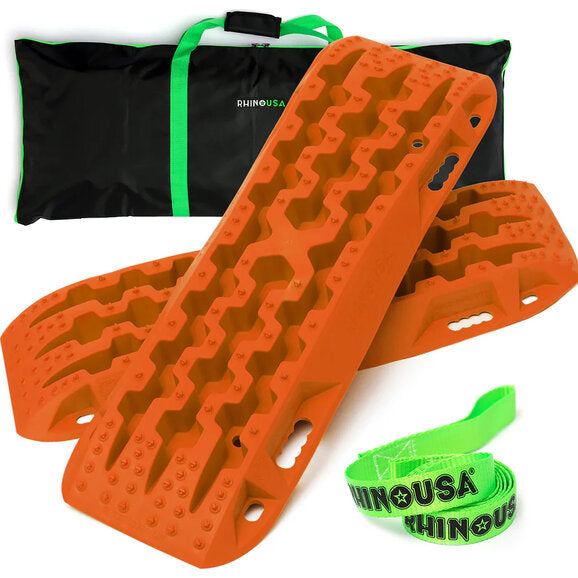 Load image into Gallery viewer, Rhino USA Recovery Traction Boards
