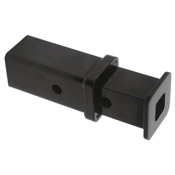 Load image into Gallery viewer, Daystar KU30001BK Silent Hitch Insert for 2&quot; Receiver Hitches
