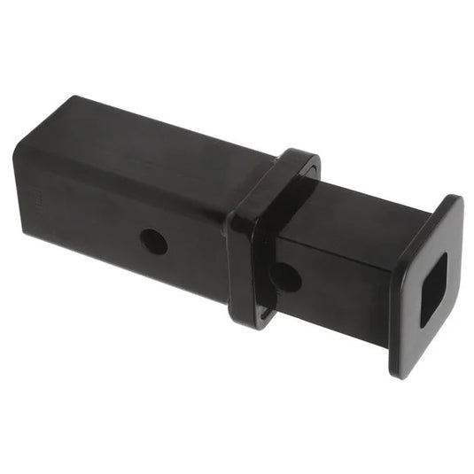 Daystar KU30001BK Silent Hitch Insert for 2" Receiver Hitches