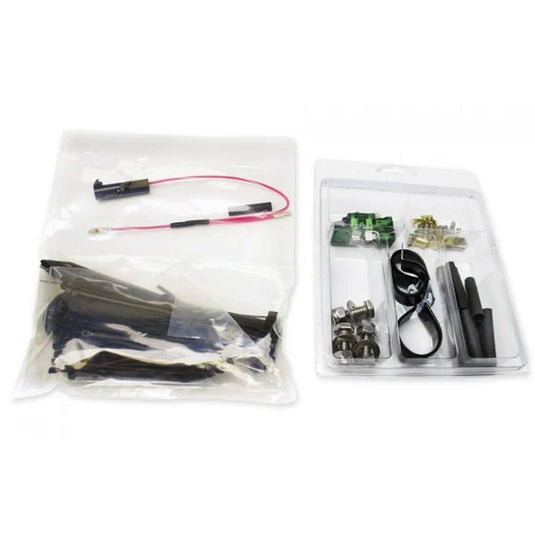 Painless Wiring 57040 Trail Rocker System with Dash Mounted Panel for 97-06 Jeep Wrangler TJ