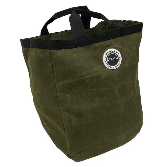 Load image into Gallery viewer, Overland Vehicle Systems 21159941 Canyon Canvas Tote Bag
