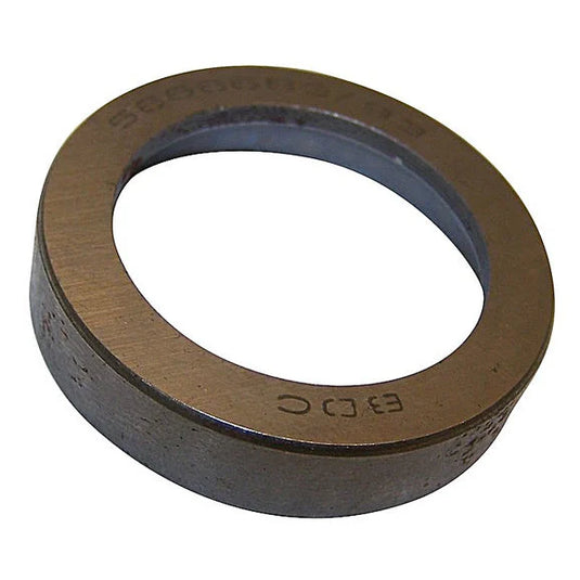 Crown Automotive J3200492 Steering Wormshaft Bearing Cup for 72-95 Jeep Vehicles with Manual Steering