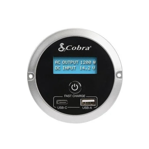 Load image into Gallery viewer, Cobra PRO 3000W Professional Grade 3000 Watt Power Inverter
