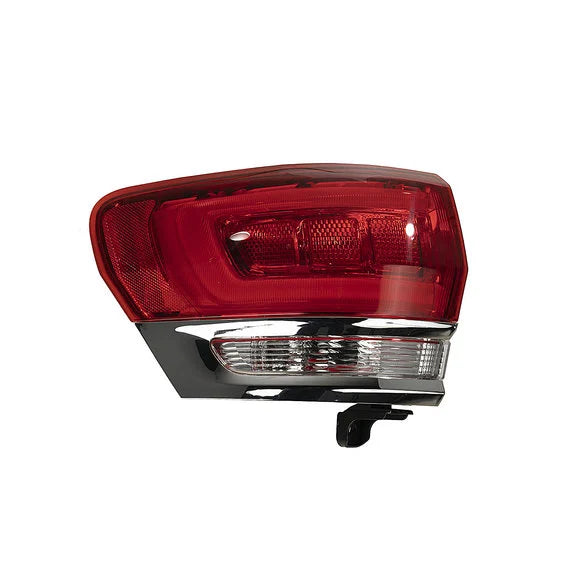 Load image into Gallery viewer, OMIX 12403.62 Driver Side Tail Light for 14-18 Jeep Grand Cherokee WK
