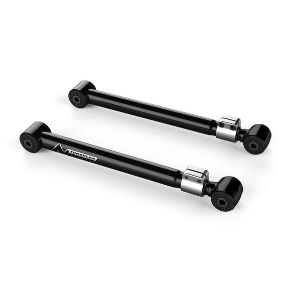 Load image into Gallery viewer, Teraflex Alpine Adjustable Control Arms for 18-24 Jeep Wrangler JL
