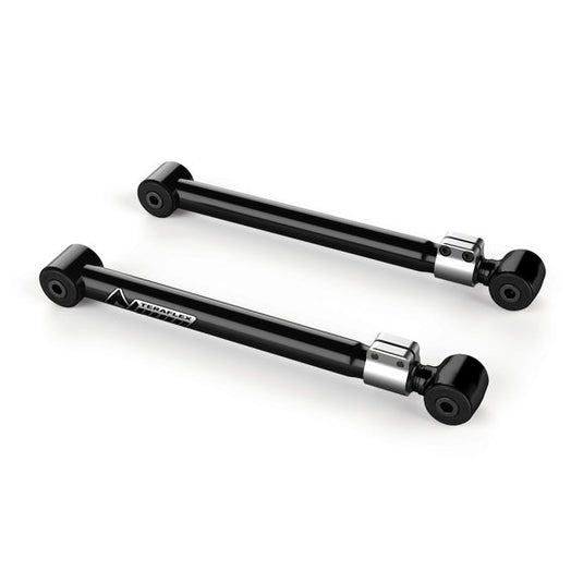 Teraflex Alpine Adjustable Control Arms for 18-24 Jeep Wrangler JL