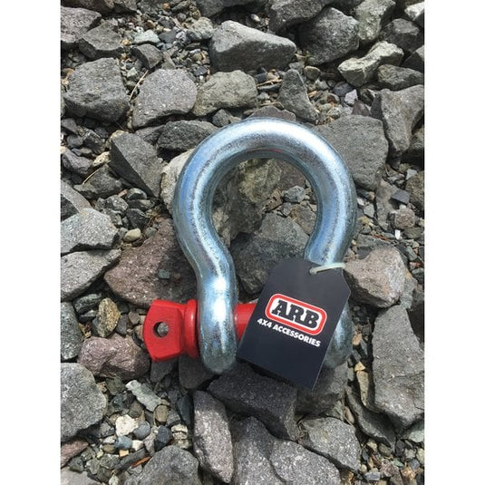 ARB 19mm D-Ring Shackle