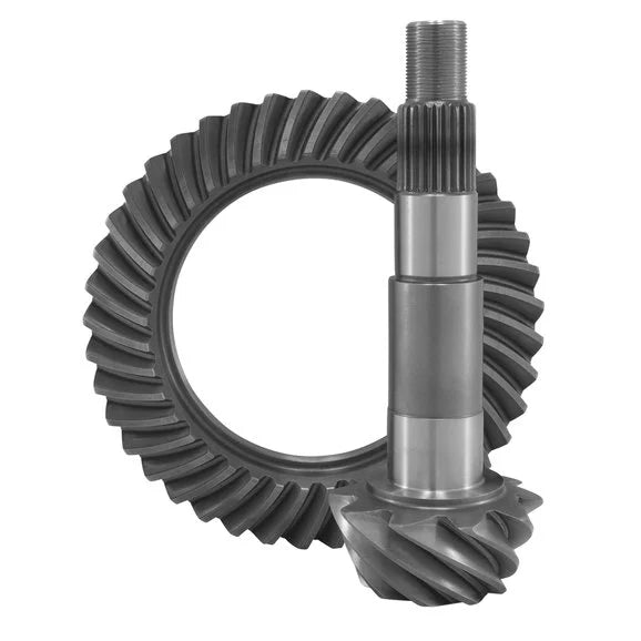 Yukon Gear & Axle Ring and Pinion Kit for 84-06 Jeep Cherokee XJ, Wrangler YJ & TJ with Dana 35 Rear Axle