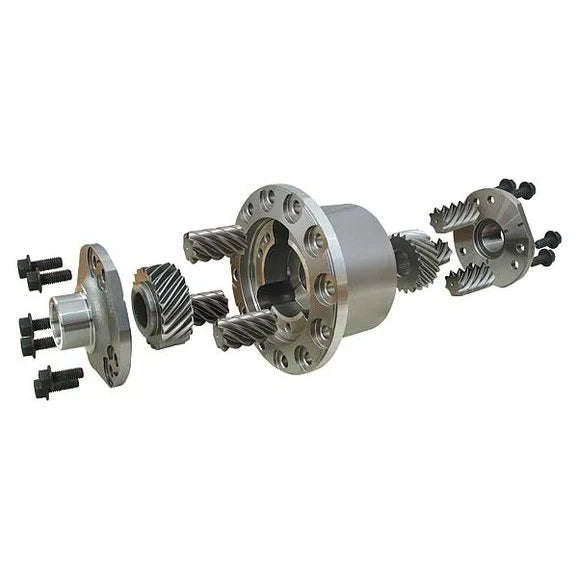 Load image into Gallery viewer, EATON 913A592 Trutrac Limited Slip Differential for Front 30 Spline Dana 44 Axle with 3.92 and Numerically Higher Gear Ratio
