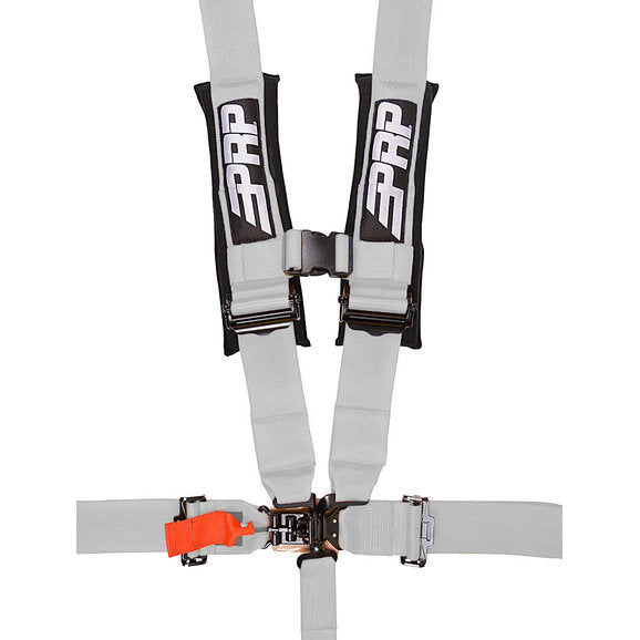 Load image into Gallery viewer, PRP Seats 3&quot; 5-Point Seat Belt Harness
