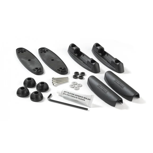 Yakima 8000226 Landing Pads 6 Qty.