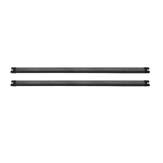 Yakima 8001156 HD Cross Bar Pair for 20-24 Jeep Gladiator JT with