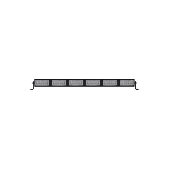 Load image into Gallery viewer, J.W. Speaker Rectangular 6-Module 40&quot; LED Light Bar
