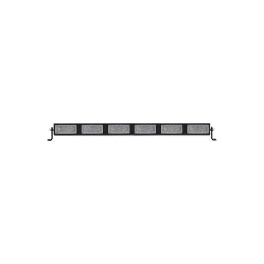 J.W. Speaker Rectangular 6-Module 40" LED Light Bar