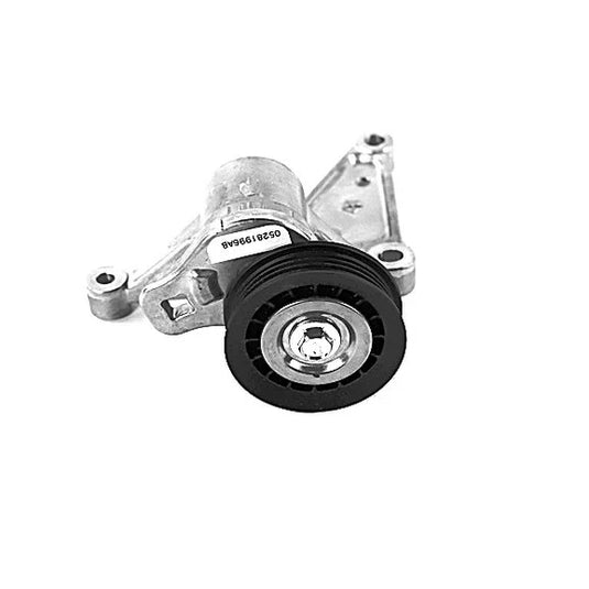 Mopar 05281996AB Lower Belt Tensioner for 2024 Jeep Wrangler JL with 3.6L engine and Belt-Starter Generator