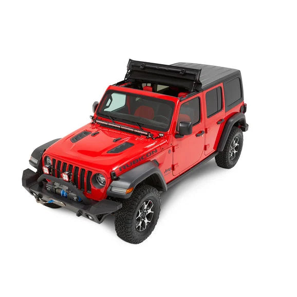 Load image into Gallery viewer, Bestop Sunrider for Hardtop for 18-24 Jeep Wrangler JL &amp; Gladiator JT
