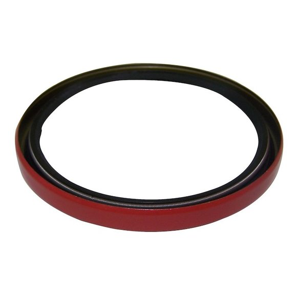 Crown Automotive 53000239 Inner Oil Seal for Front Unit Bearing/Hub